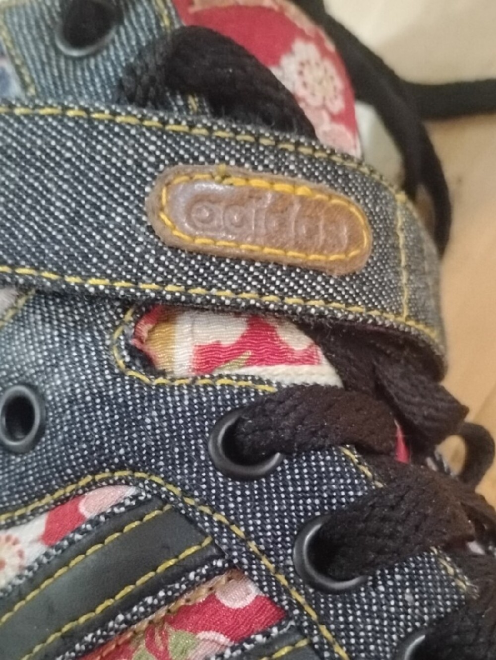 *Rare* Adidas Materials Of The World Japan - Original - Picture 9 of 11